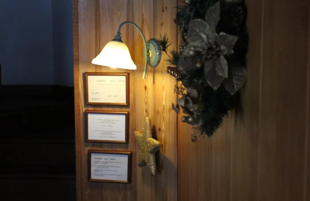 Chambres Mont Cervin-1